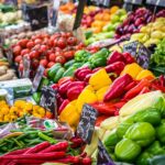 Printable Clean Eating Grocery List - Best Clean Eating