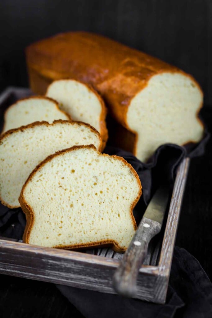 High Protein Bread Recipe Best Clean Eating
