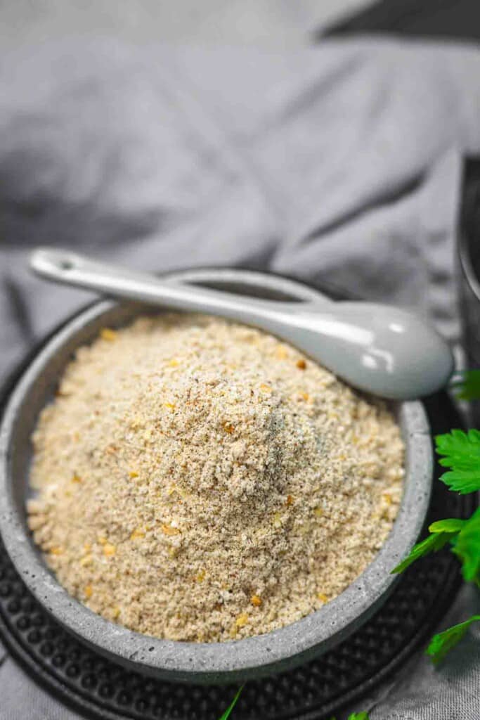 Breadbing Quick and Easy Breading Blend - Best Clean Eating